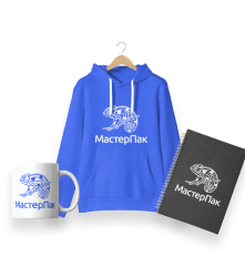 Скидка на комплексный заказ