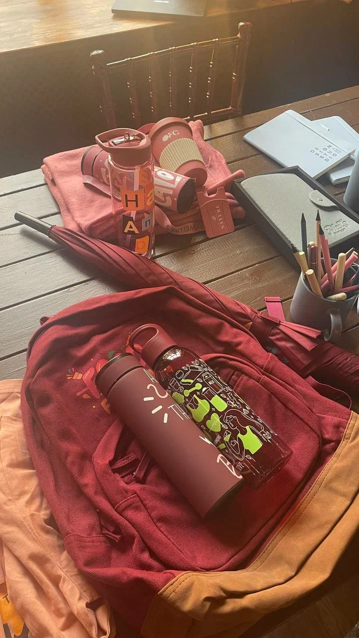 Подарочные наборы